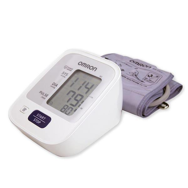 فشارسنج دیجیتال بازویی امرون مدل M2 Omron M2 Blood Pressure Monitor